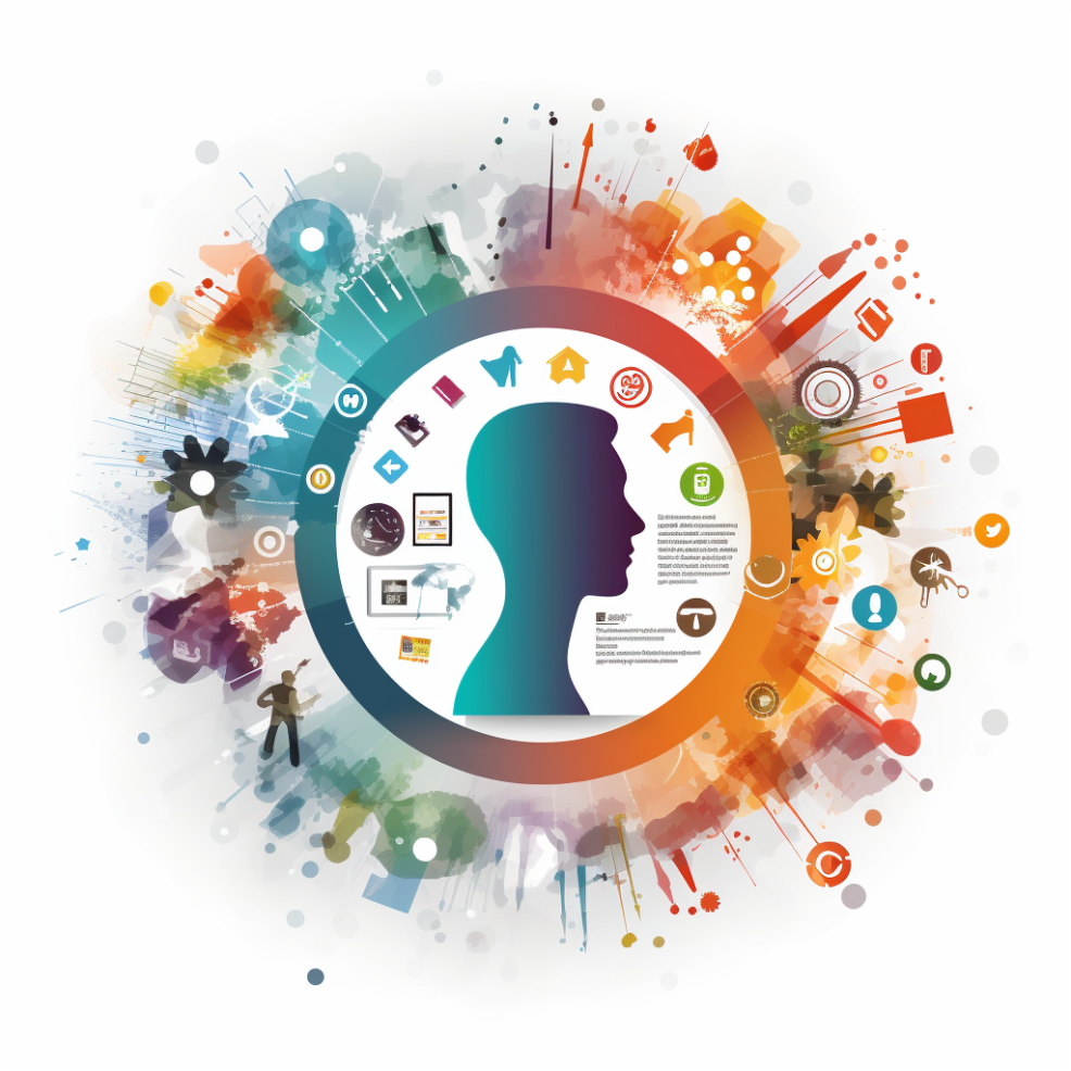 features of Images High Quality Grahic Features